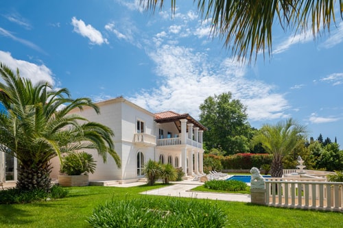 Villa Blagoje - Private villa with pool in Dalmatia 2 My Villa Breaks