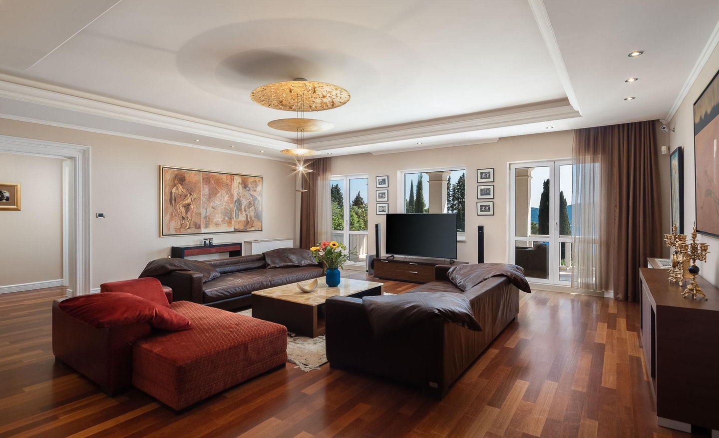 Villa Blagoje - Private villa with pool in Dalmatia 6 My Villa Breaks