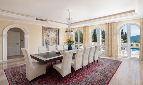 Villa Blagoje - Private villa with pool in Dalmatia 8 My Villa Breaks