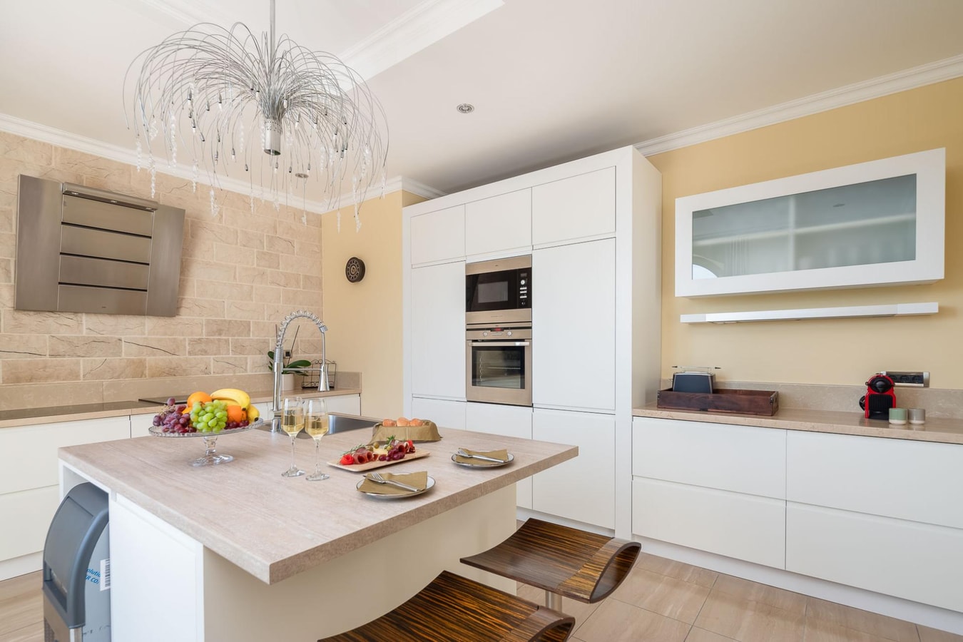 Villa Blagoje - Private villa with pool in Dalmatia 12 My Villa Breaks