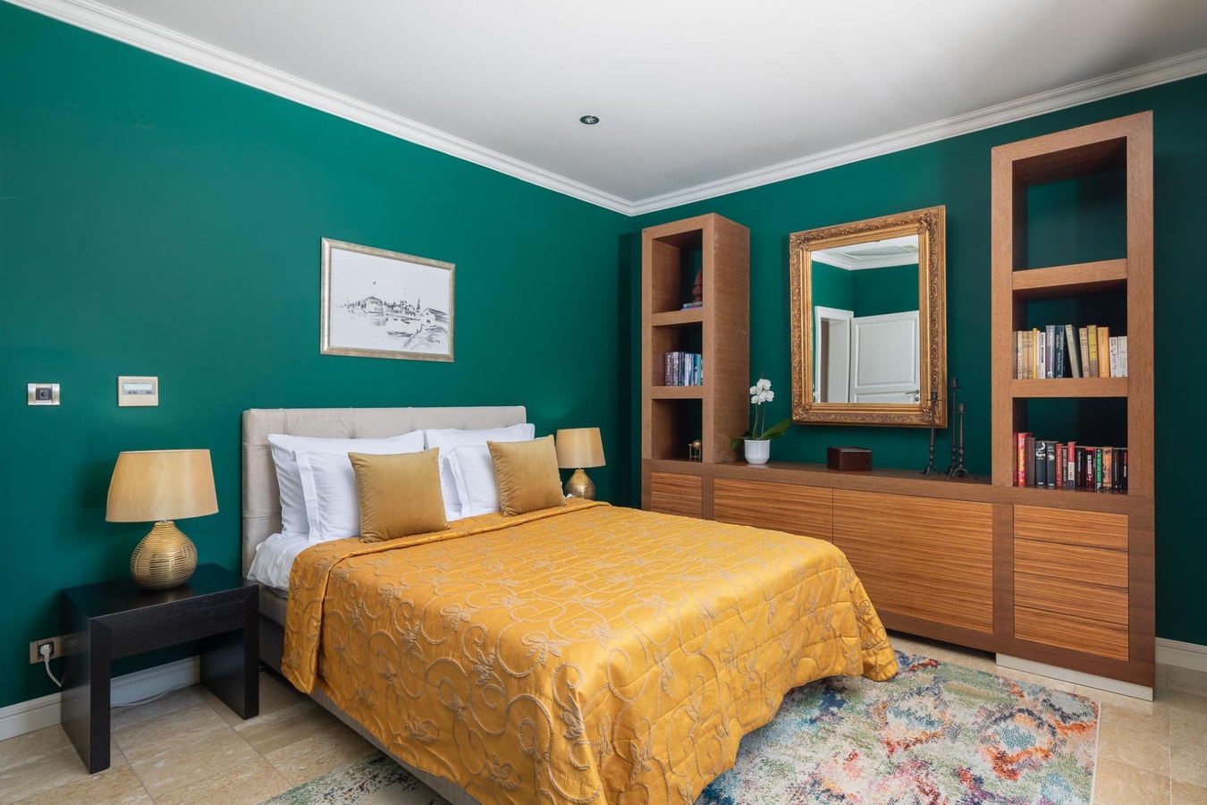 Villa Blagoje - Private villa with pool in Dalmatia 16 My Villa Breaks