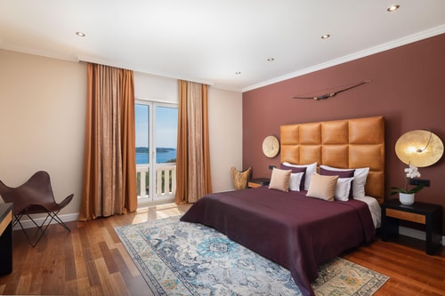 Villa Blagoje - Private villa with pool in Dalmatia 18 My Villa Breaks