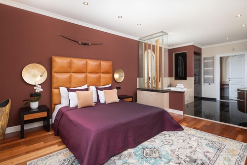 Villa Blagoje - Private villa with pool in Dalmatia 19 My Villa Breaks