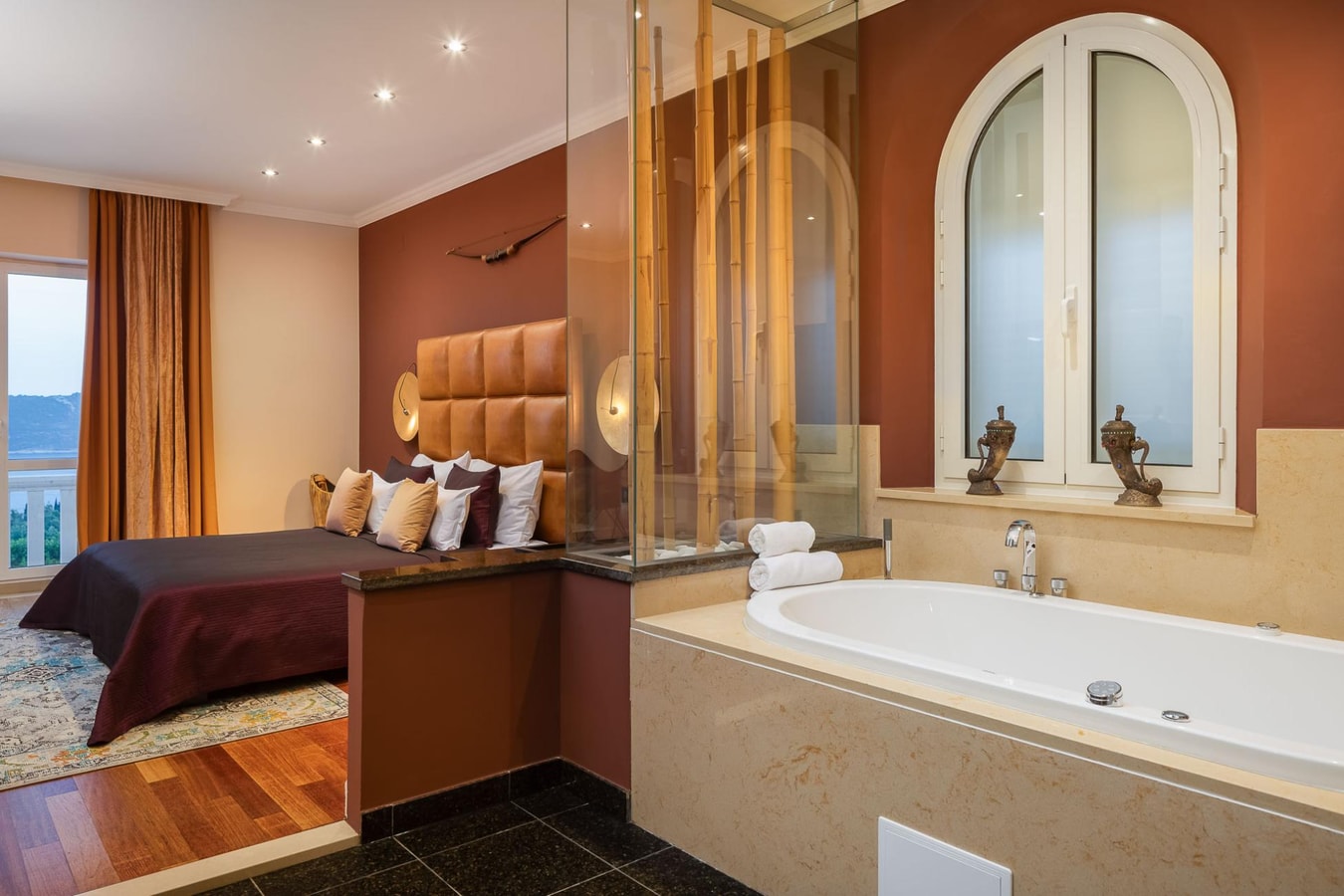 Villa Blagoje - Private villa with pool in Dalmatia 21 My Villa Breaks