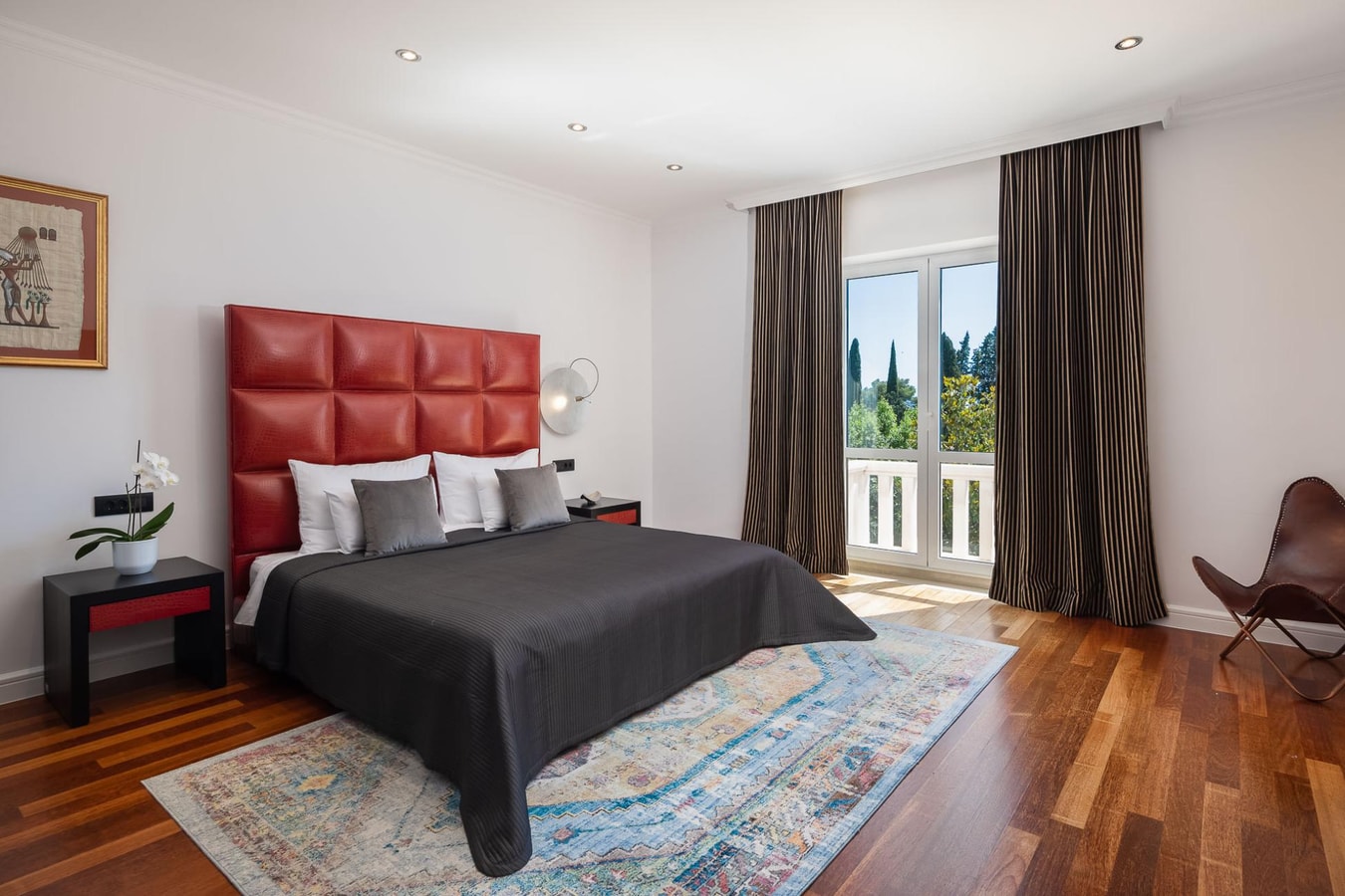 Villa Blagoje - Private villa with pool in Dalmatia 22 My Villa Breaks