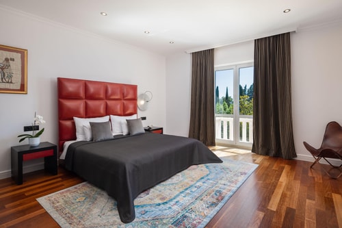 Villa Blagoje - Private villa with pool in Dalmatia 22 My Villa Breaks