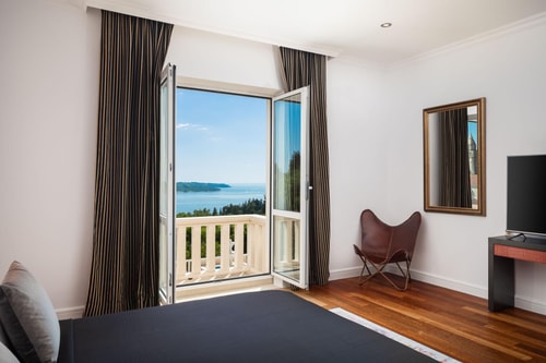 Villa Blagoje - Private villa with pool in Dalmatia 23 My Villa Breaks