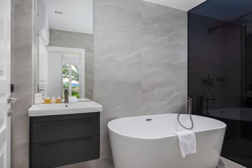 Villa Blagoje - Private villa with pool in Dalmatia 27 My Villa Breaks