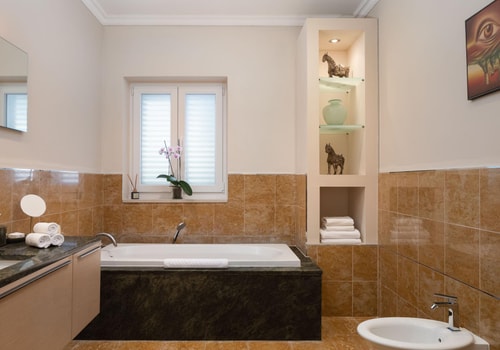 Villa Blagoje - Private villa with pool in Dalmatia 29 My Villa Breaks