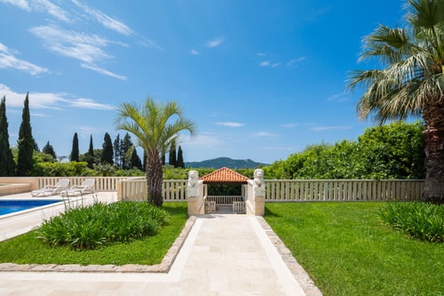 Villa Blagoje - Private villa with pool in Dalmatia 39 My Villa Breaks