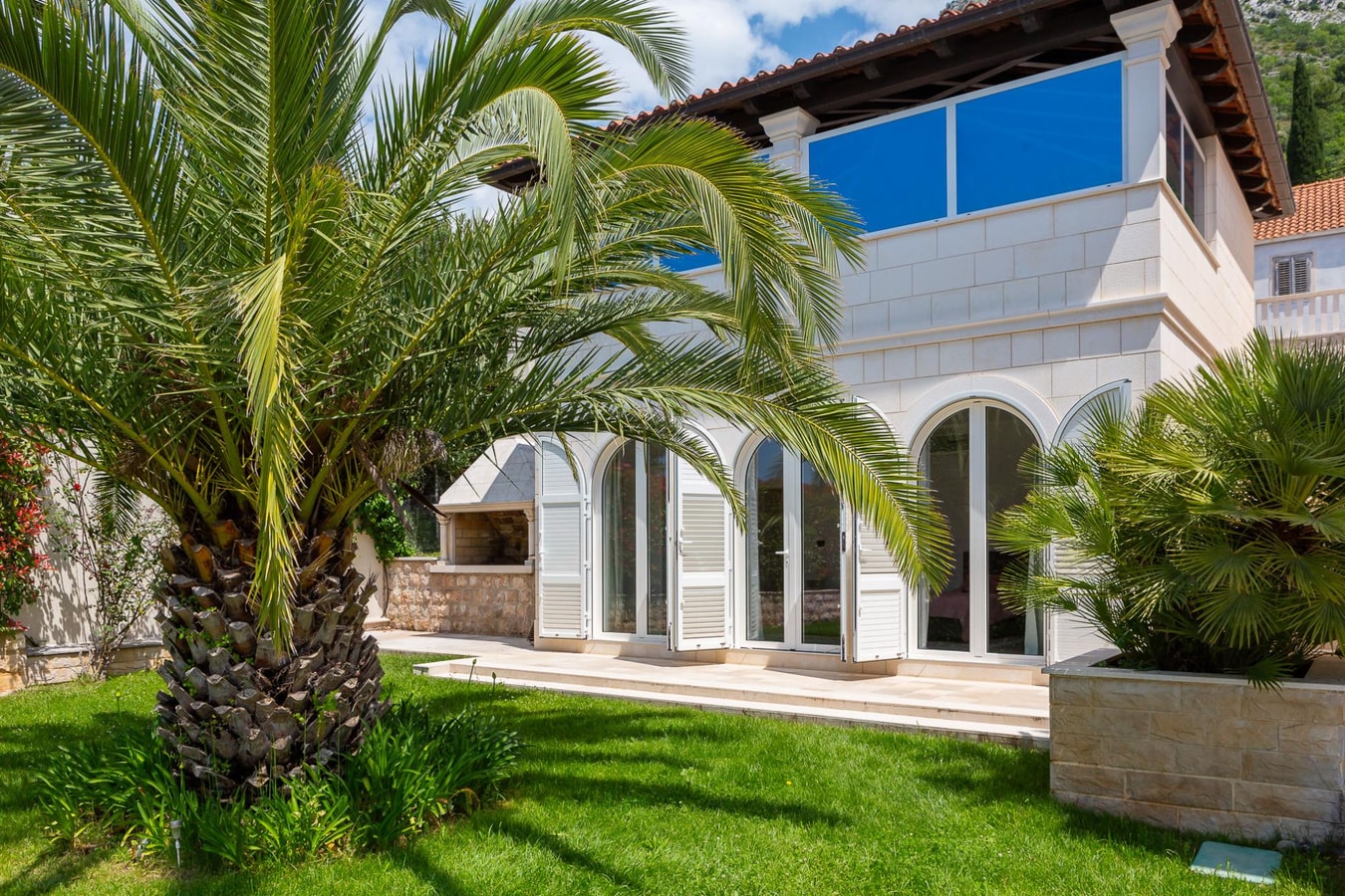 Villa Blagoje - Private villa with pool in Dalmatia 41 My Villa Breaks