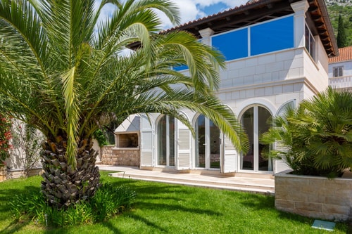 Villa Blagoje - Private villa with pool in Dalmatia 41 My Villa Breaks