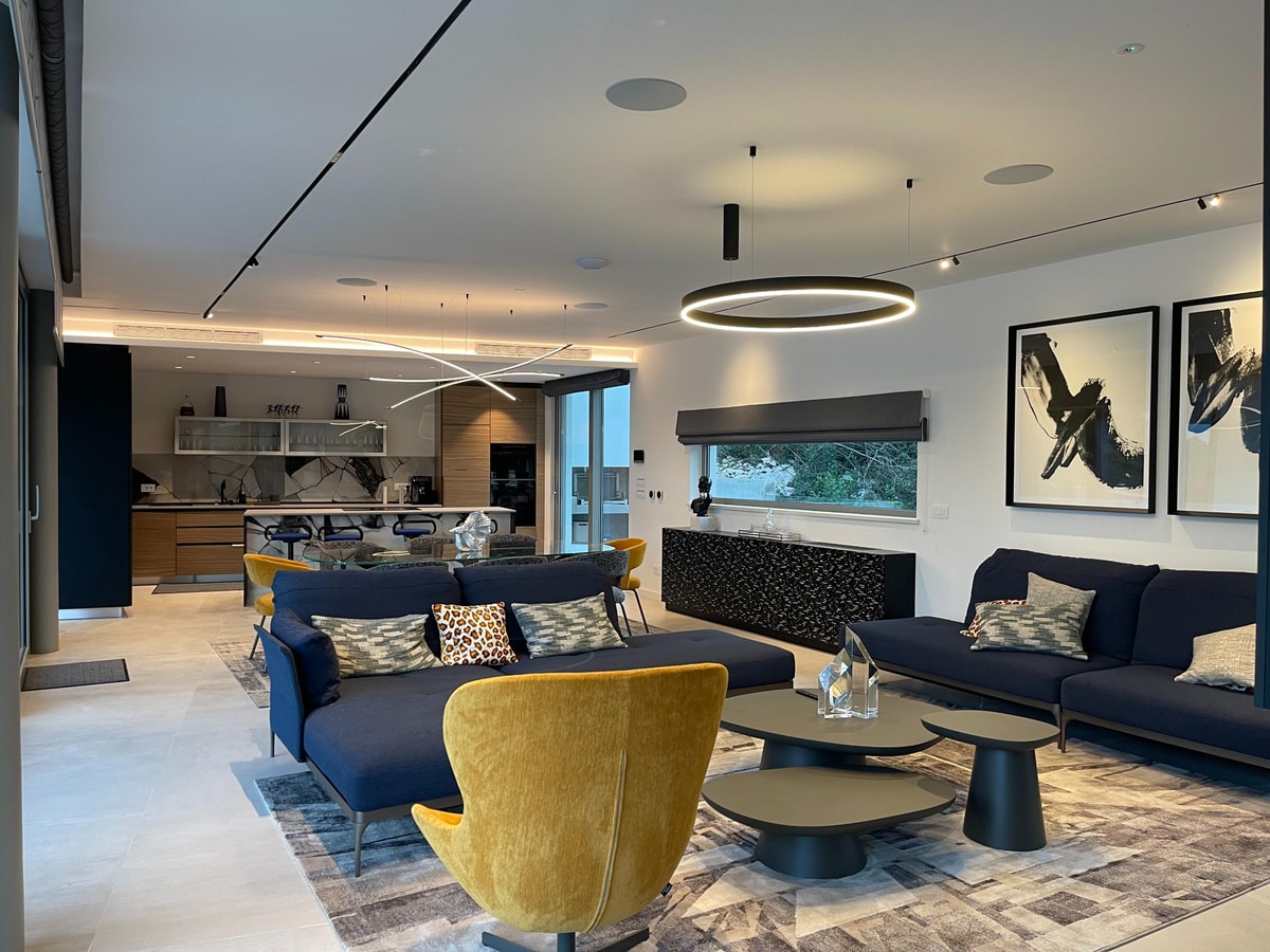 Villa Zora - Private villa with pool, Korcula Island 3 My Villa Breaks