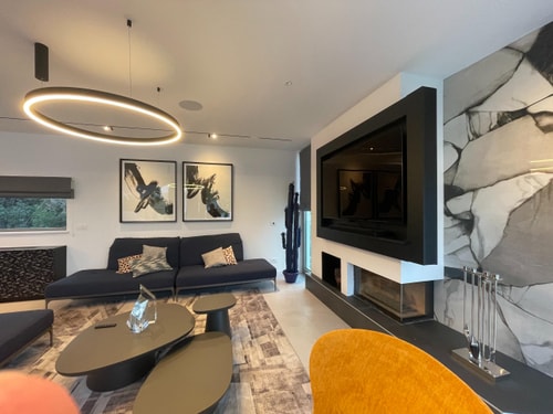 Villa Zora - Private villa with pool, Korcula Island 6 My Villa Breaks