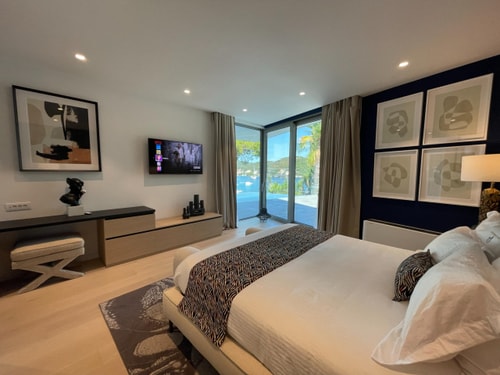 Villa Zora - Private villa with pool, Korcula Island 7 My Villa Breaks