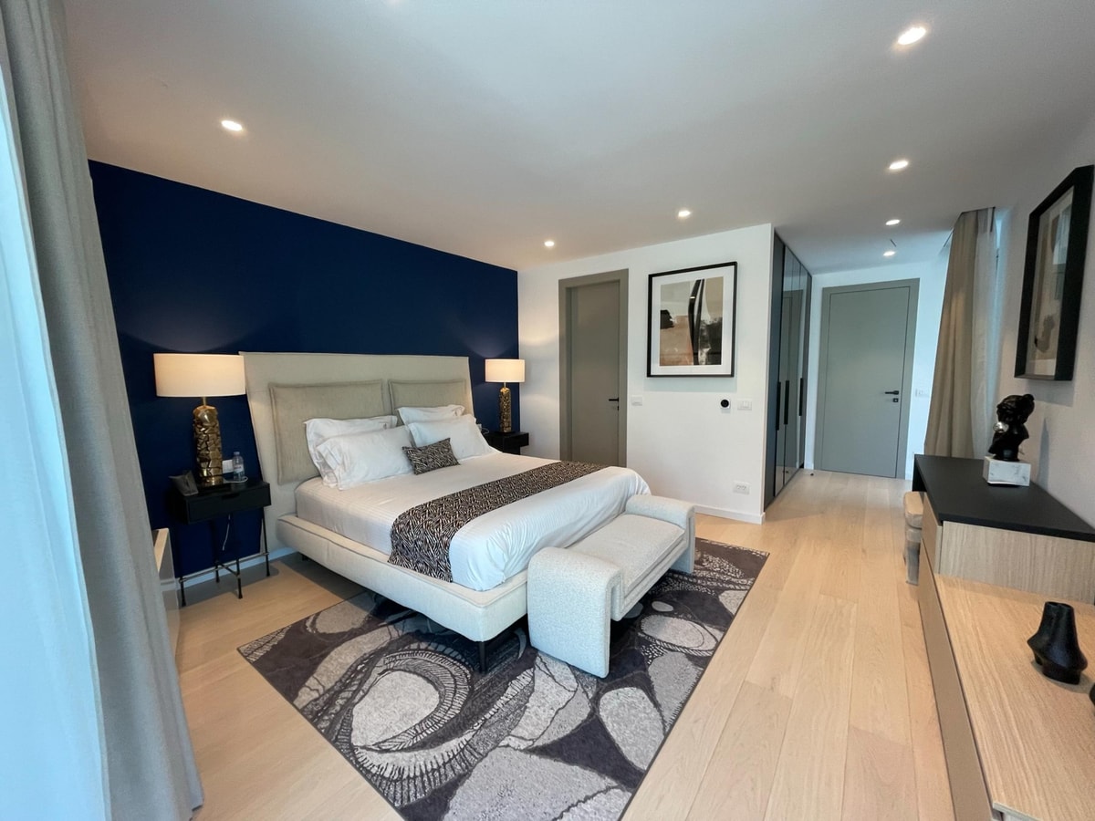 Villa Zora - Private villa with pool, Korcula Island 9 My Villa Breaks