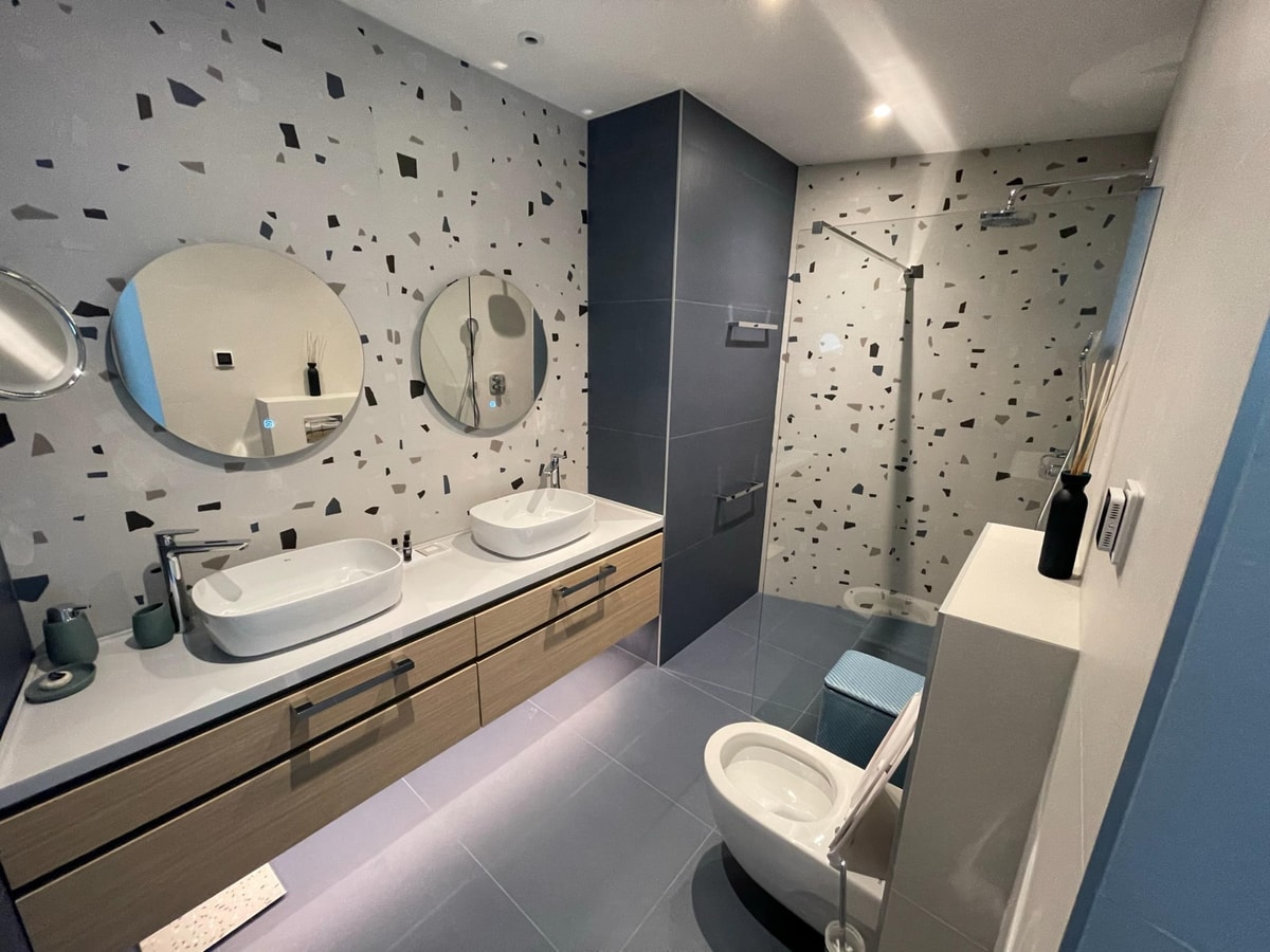 Villa Zora - Private villa with pool, Korcula Island 14 My Villa Breaks