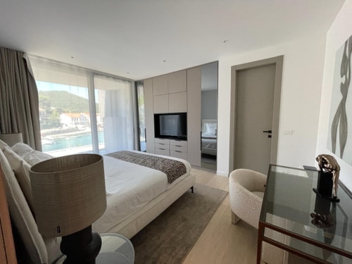 Villa Zora - Private villa with pool, Korcula Island 16 My Villa Breaks