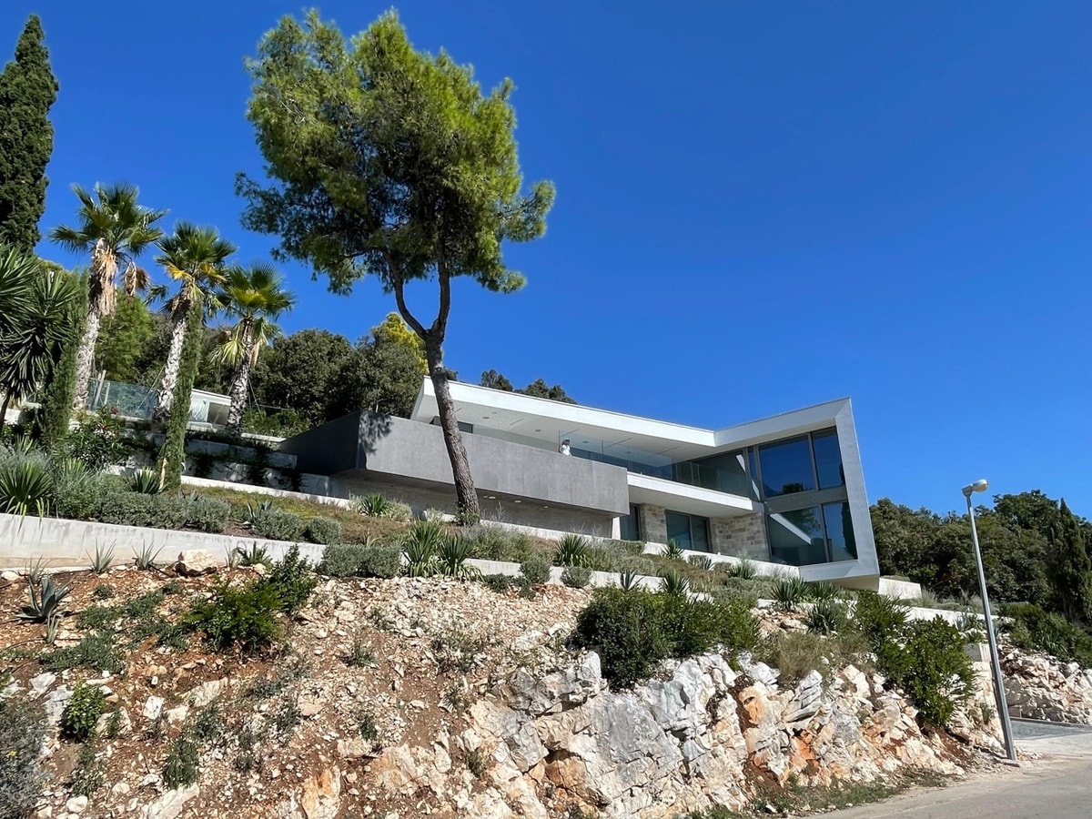 Villa Zora - Private villa with pool, Korcula Island 17 My Villa Breaks