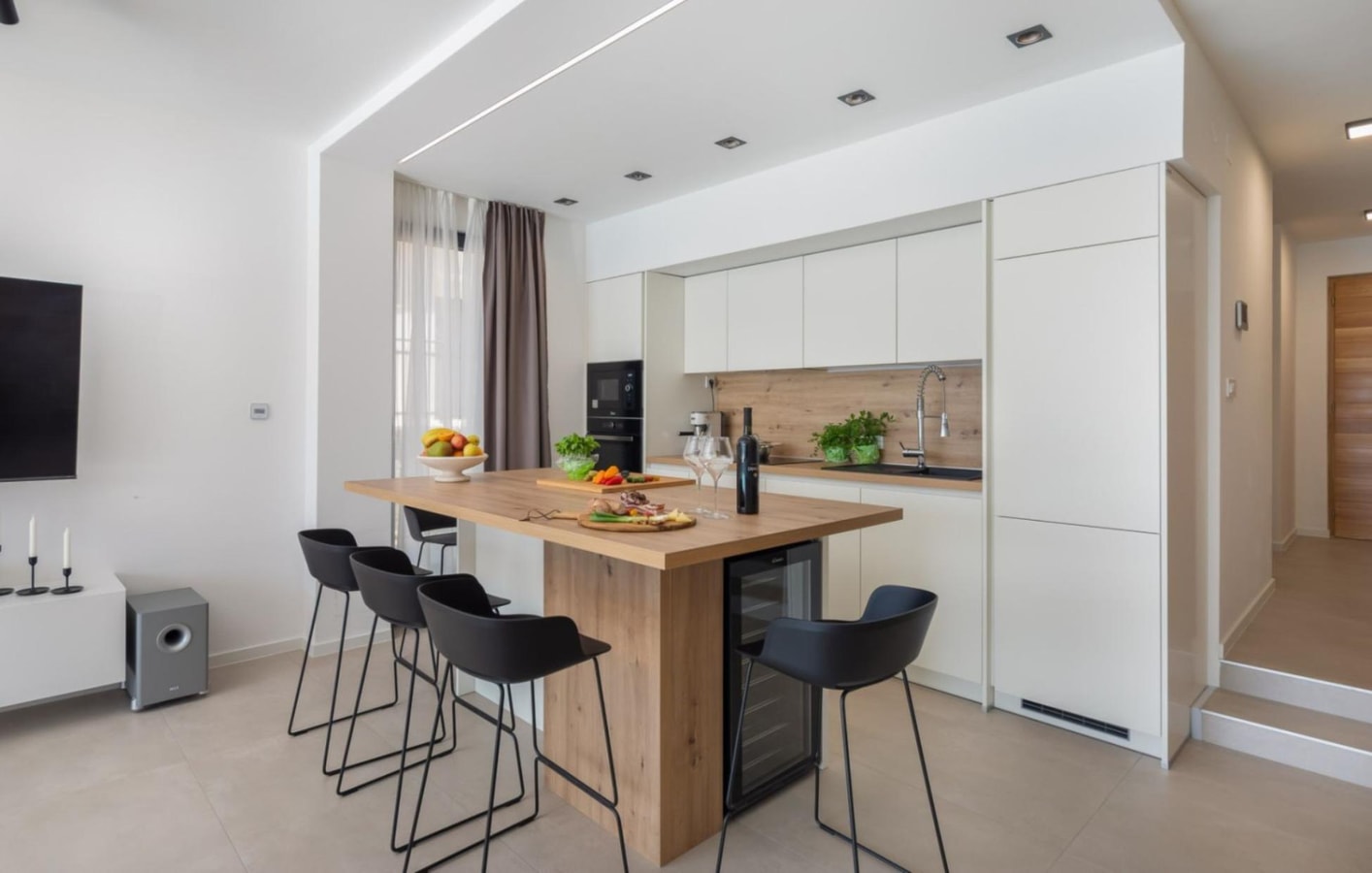 Villa Dragica - Private villa with pool, Sibenik 6 My Villa Breaks