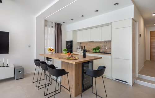 Villa Dragica - Private villa with pool, Sibenik 6 My Villa Breaks