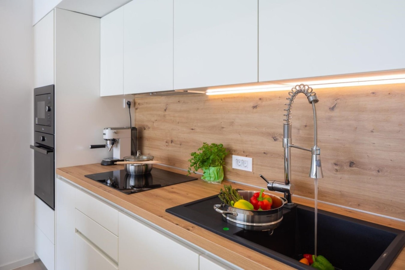 Villa Dragica - Private villa with pool, Sibenik 7 My Villa Breaks