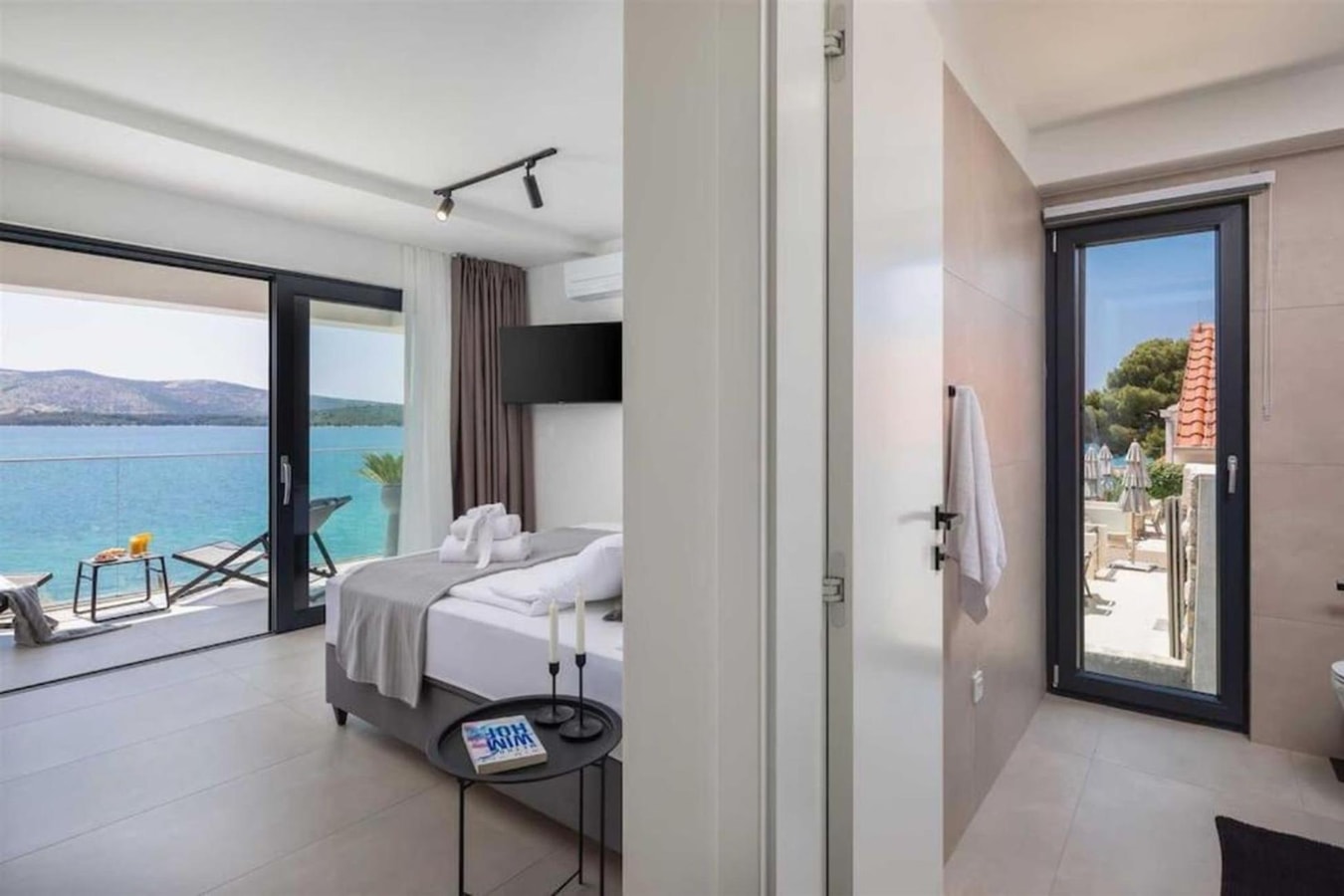 Villa Dragica - Private villa with pool, Sibenik 8 My Villa Breaks