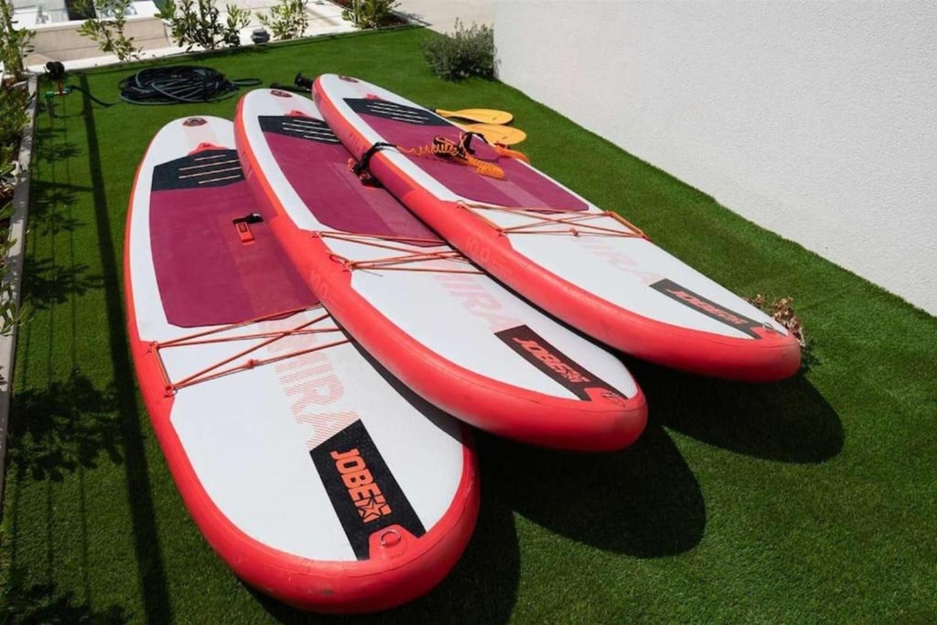 Villa Dragica - Private villa with pool, Sibenik 13 My Villa Breaks