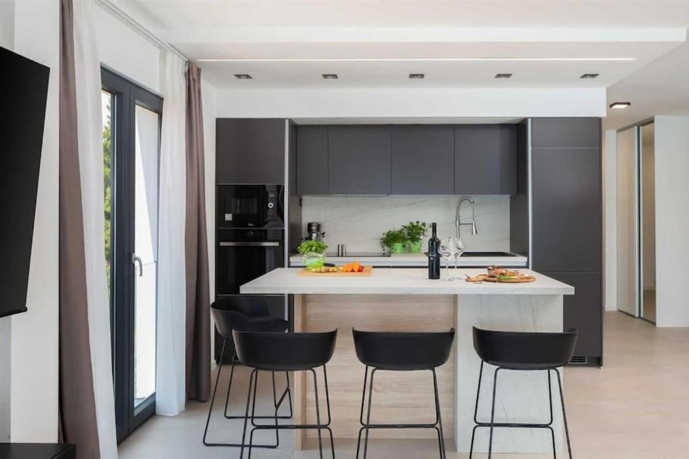 Villa Dragica - Private villa with pool, Sibenik 26 My Villa Breaks