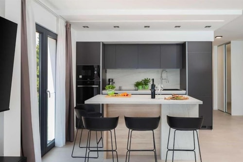 Villa Dragica - Private villa with pool, Sibenik 26 My Villa Breaks