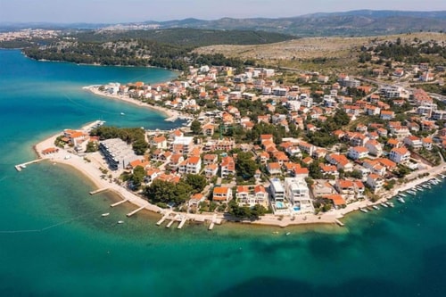 Villa Dragica - Private villa with pool, Sibenik 31 My Villa Breaks