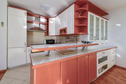 Apartment Jelica - Apartment with terrace in Split 5 My Villa Breaks