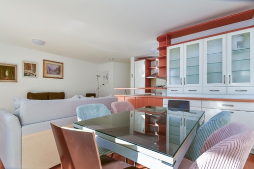 Apartment Jelica - Apartment with terrace in Split 7 My Villa Breaks