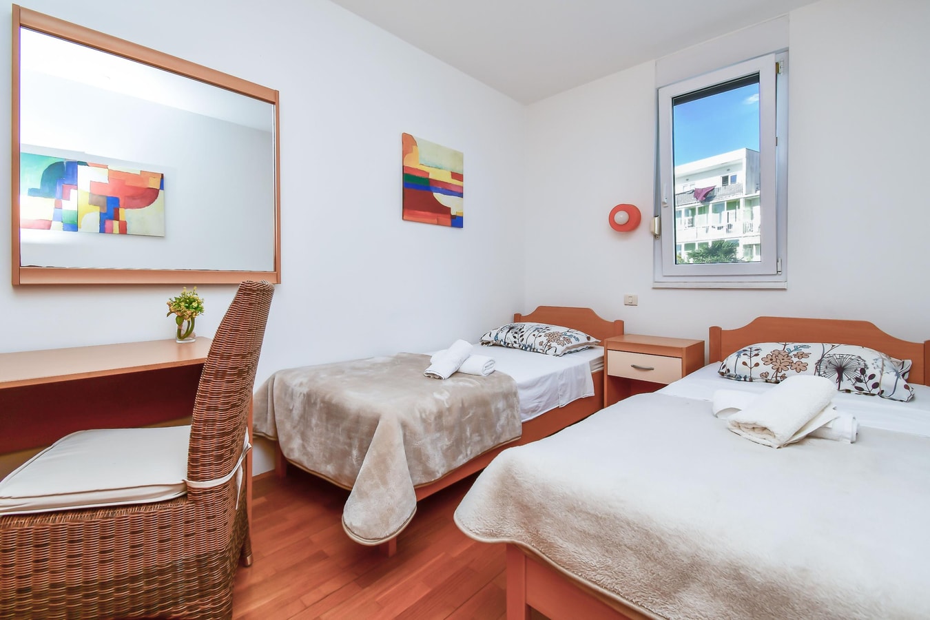 Apartment Jelica - Apartment with terrace in Split 9 My Villa Breaks