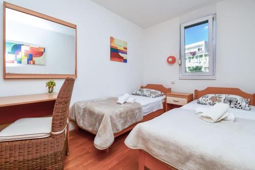 Apartment Jelica - Apartment with terrace in Split 9 My Villa Breaks