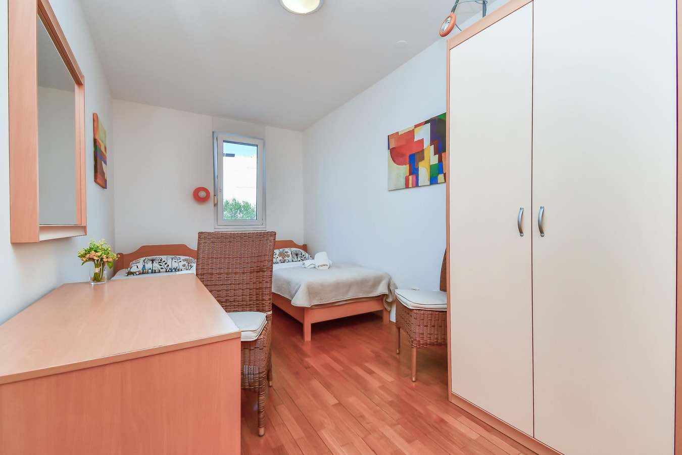 Apartment Jelica - Apartment with terrace in Split 10 My Villa Breaks