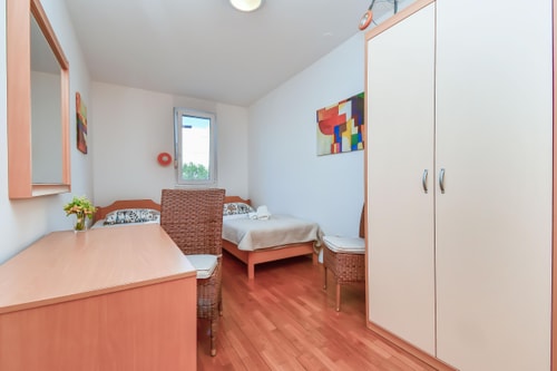 Apartment Jelica - Apartment with terrace in Split 10 My Villa Breaks