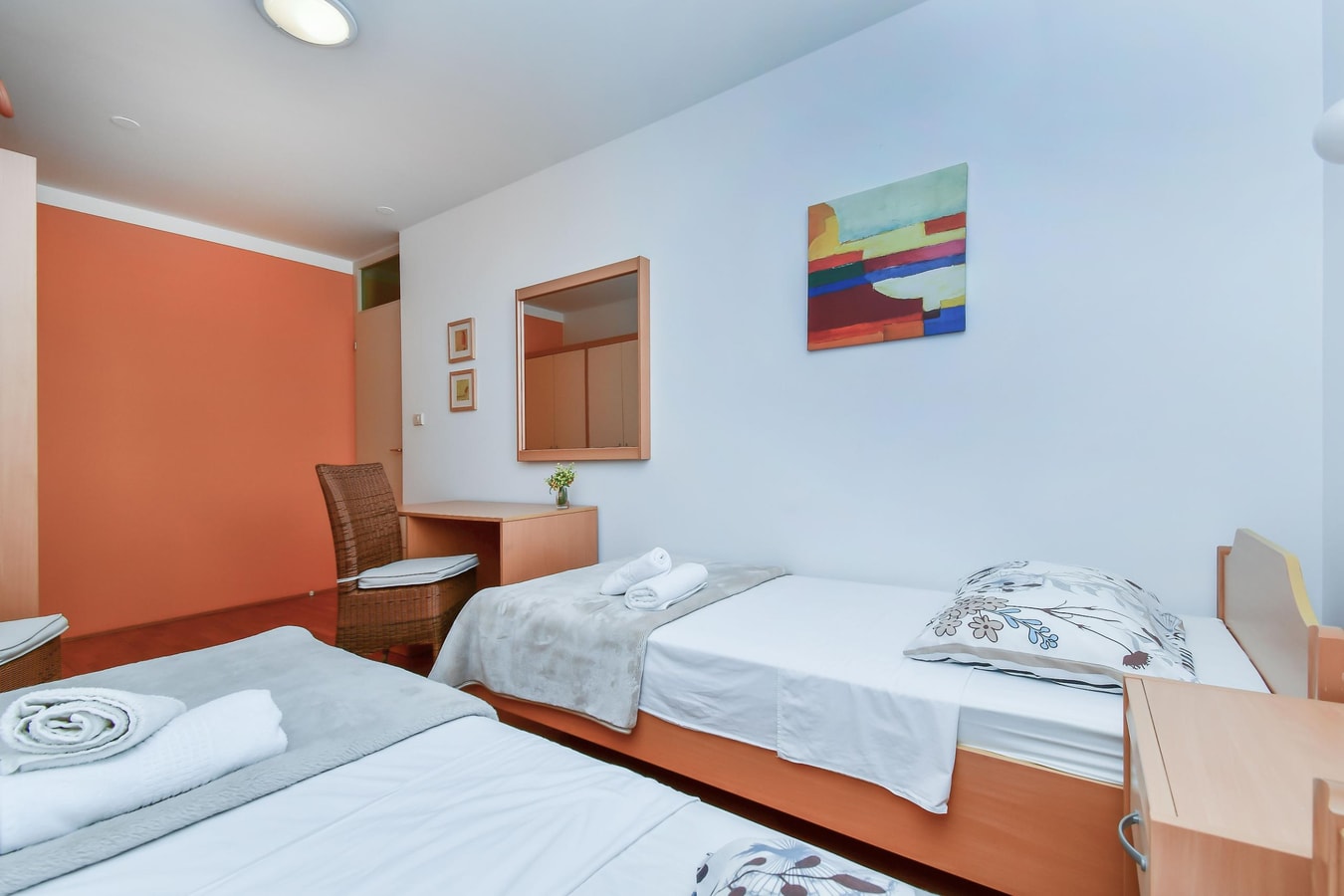 Apartment Jelica - Apartment with terrace in Split 11 My Villa Breaks