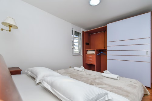 Apartment Jelica - Apartment with terrace in Split 15 My Villa Breaks