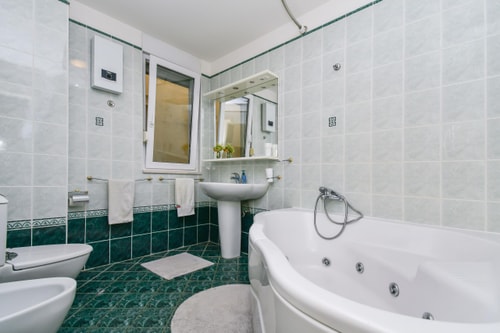 Apartment Jelica - Apartment with terrace in Split 16 My Villa Breaks