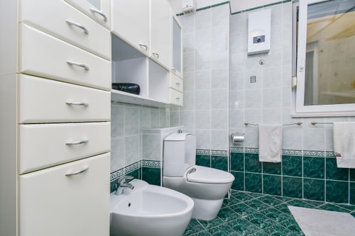 Apartment Jelica - Apartment with terrace in Split 17 My Villa Breaks