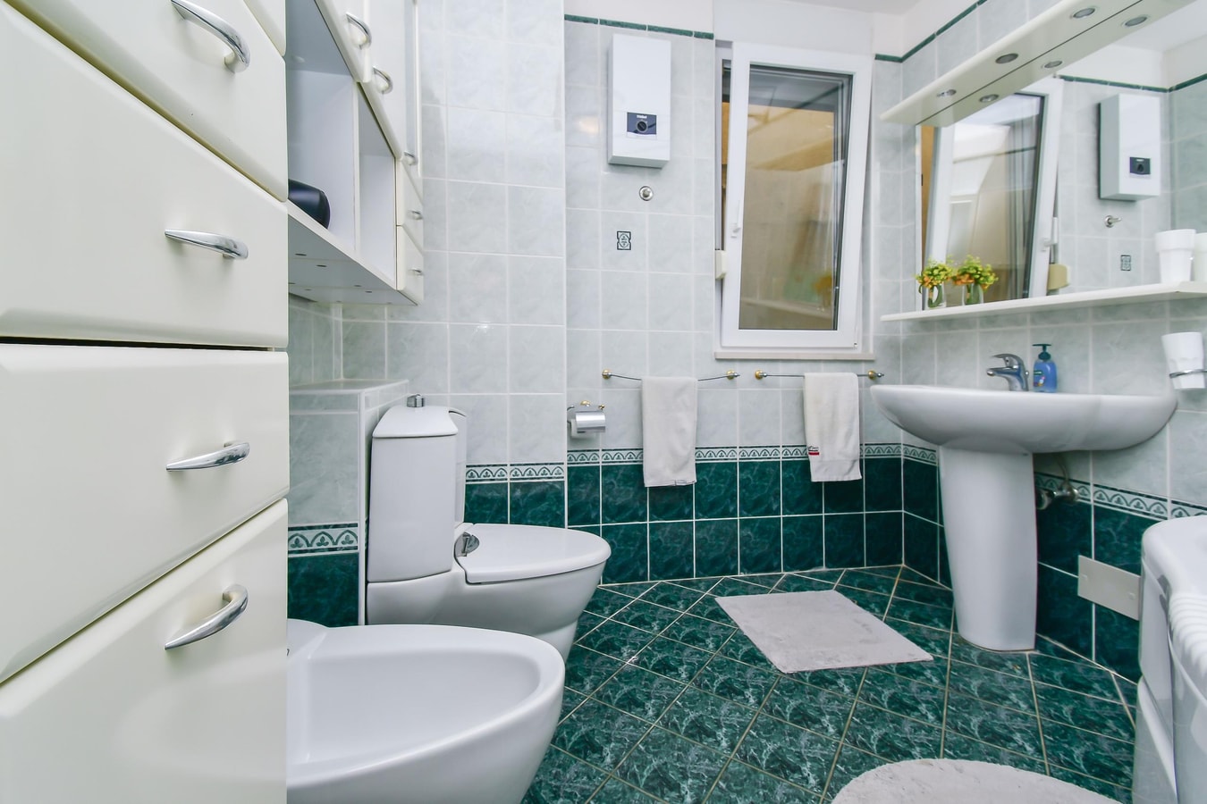 Apartment Jelica - Apartment with terrace in Split 18 My Villa Breaks