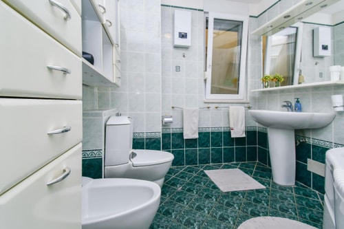 Apartment Jelica - Apartment with terrace in Split 18 My Villa Breaks