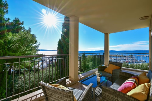 Apartment Jelica - Apartment with terrace in Split 21 My Villa Breaks