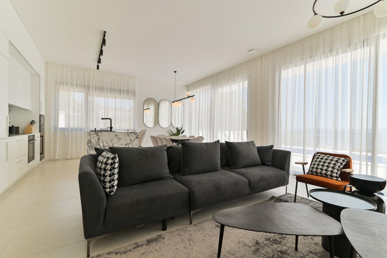 Villa Basia with private pool in Ciovo Island 5 My Villa Breaks