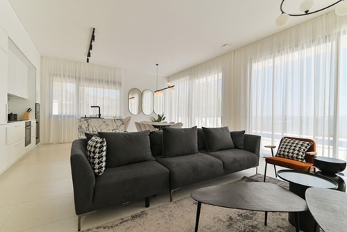 Villa Basia with private pool in Ciovo Island 5 My Villa Breaks