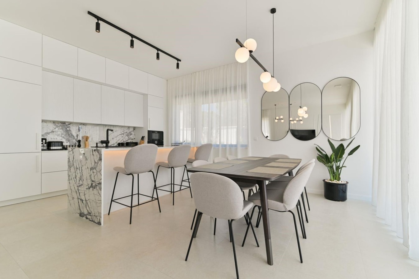 Villa Basia with private pool in Ciovo Island 7 My Villa Breaks