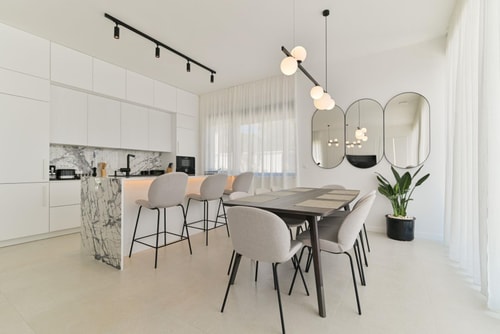 Villa Basia with private pool in Ciovo Island 7 My Villa Breaks