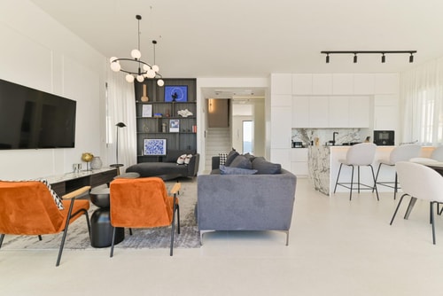 Villa Basia with private pool in Ciovo Island 12 My Villa Breaks