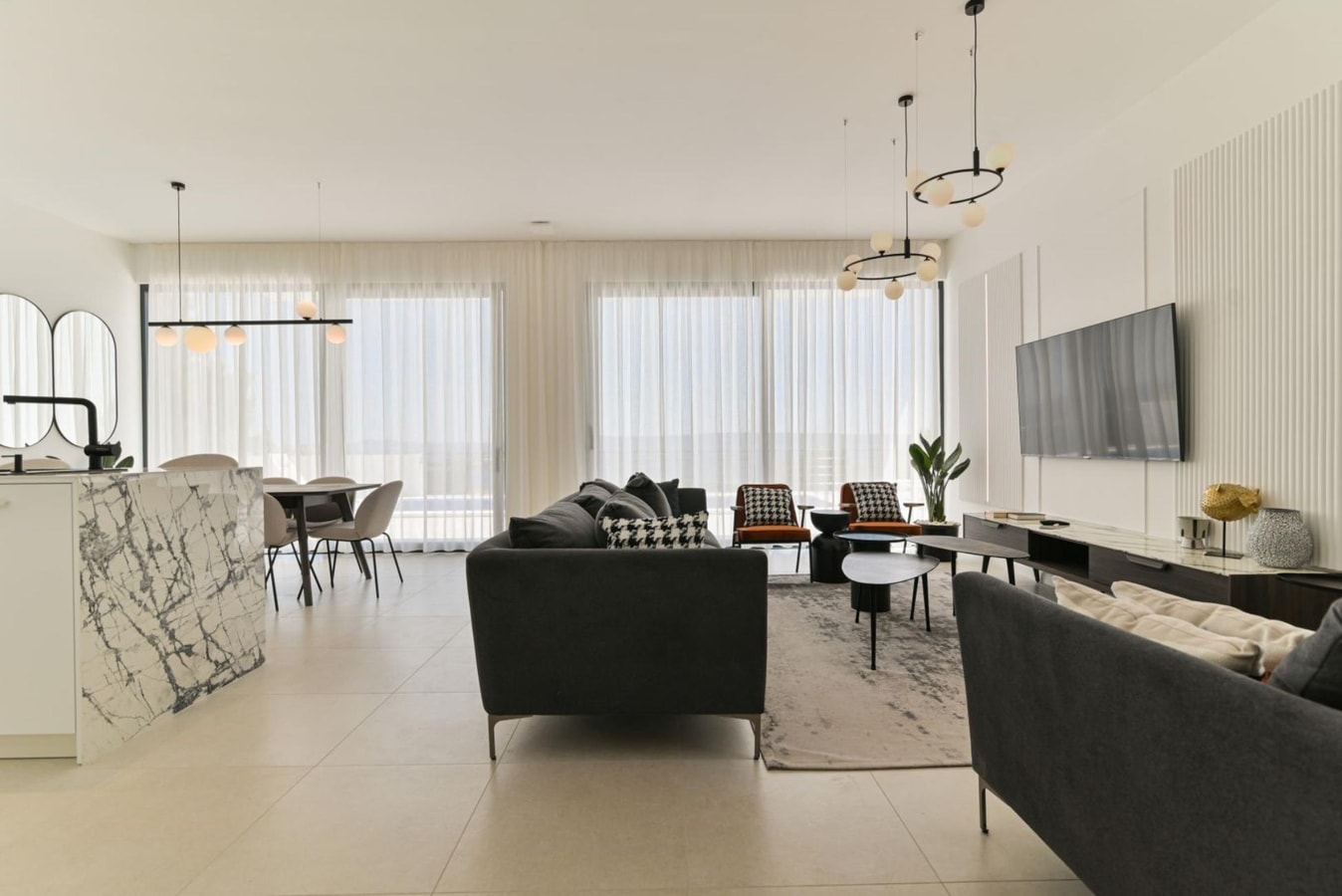 Villa Basia with private pool in Ciovo Island 13 My Villa Breaks